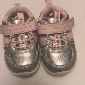 Athletic Works Toddler Sneaker
